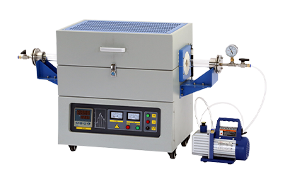 南通市真空管式炉IN-4-12A