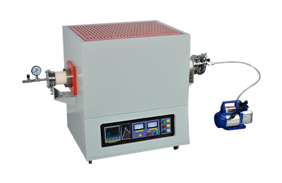 南通市管式气氛炉IN-3-14D