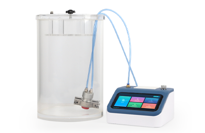 南通市泄漏与密封强度试验仪IN-MF03B