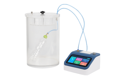 南通市正压法密封测试仪IN-MF03C