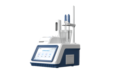 南通市电位滴定仪IN-D1