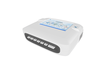 南通市金标荧光一体机IN-JD04