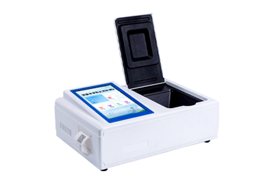 南通市氨氮测定仪IN-TNH