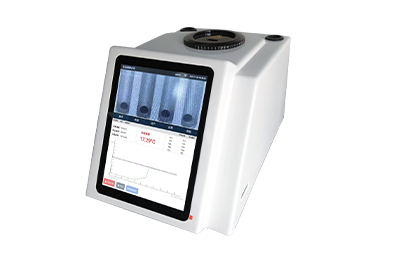 南通市全自动视频熔点仪IN-RD5