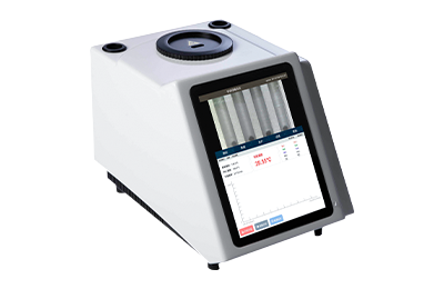 南通市视频熔点仪IN-RD1