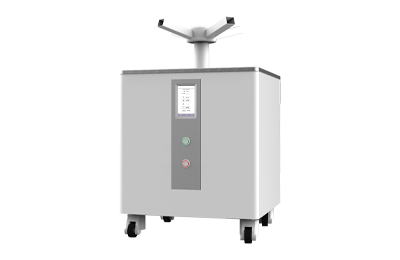 南通市过氧化氢雾化消毒器IN-GY20