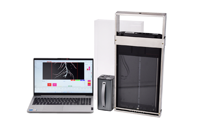 南通市原位根系分析仪IN-GXY